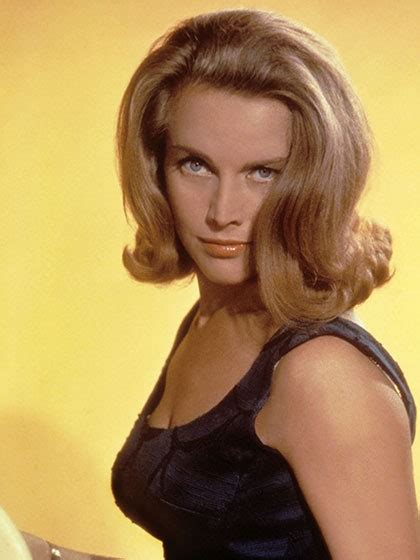 The Best Bond Girl Beauty Moments Allure