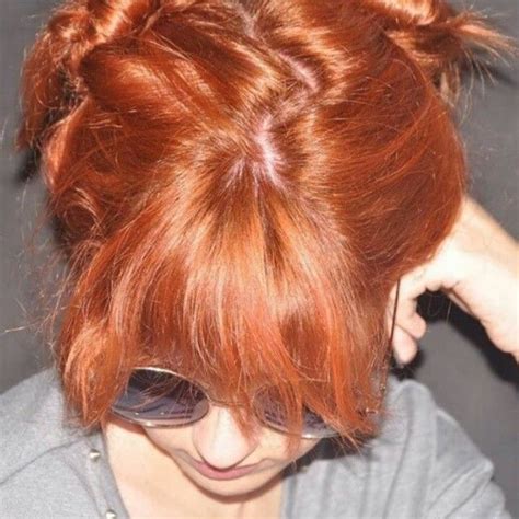 Instagram Photo By Ruivaseruivos Redhead Via Iconosquare Hair Styles Redhead Redheads