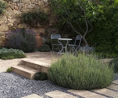 Greek Style Garden Ideas To Design A Mediterranean Garden Outdoor