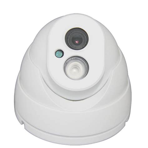 Ip Network Camera Hsell Security Camera Supplier