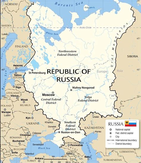 Republic Of Russia What If Russia Broke Apart During The Collapse Of The Soviet Union R