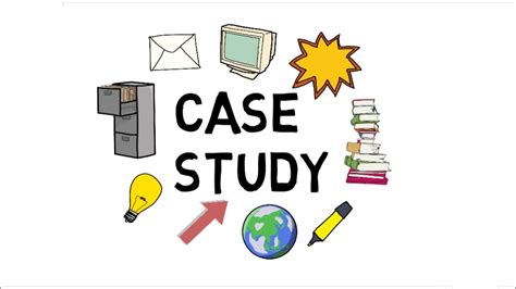 What To Do When You Have Write A Case Study Geekrar