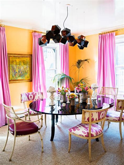 30 Room Colors For A Vibrant Home Paint Colors For Bright Interior Design
