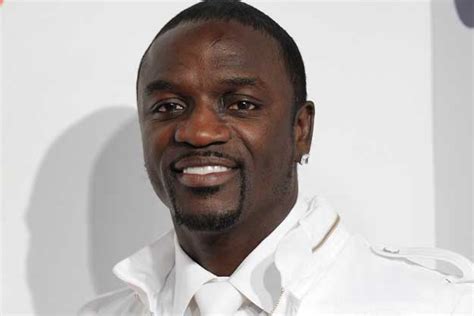 Recently, aliaume thiam, an r&b artist popularly known as akon, announced in an interview with newsweek that he is seriously considering running against president trump in the 2020. Musician Akon Congratulates Uhuru Kenyatta