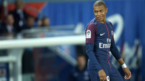 | mbappe junior is a football monster! Kylian Mbappé - Profil du joueur 20/21 | Transfermarkt