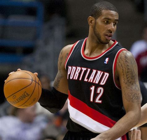 Lamarcus aldridge, reciente fichaje de los nets, ha anunciado su retirada inmediata del baloncesto en una emotiva carta. Damian Lillard respects LaMarcus Aldridge for telling him ...