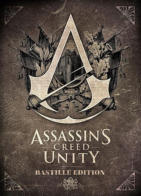 Assassin S Creed Unity Bastille Edition Xbox One Amazon Co Uk PC
