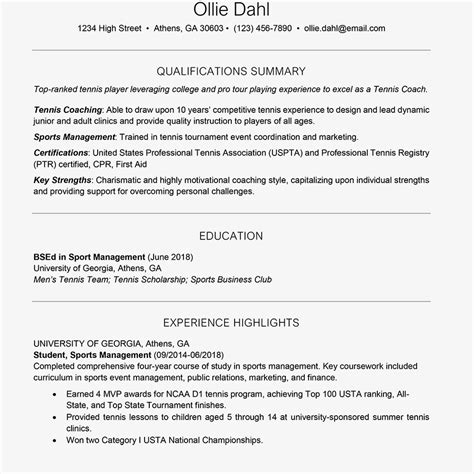 Thus, it is important to write a resume effectively and honestly so as to create a good image as an applying teenager. Teenager First Resume Examples - Best Resume Examples