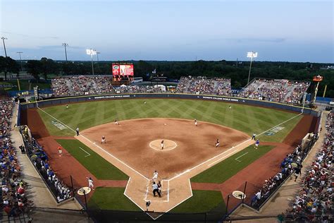Stay tuned for more details! How to watch the 2016 NCAA Women's College World Series: Bracket, TV schedule, online streaming ...