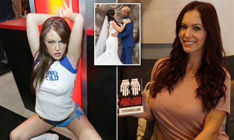 Famous P3rn Star Jenna Presley Quits To Become A Pastor