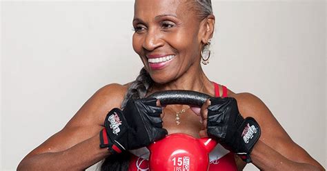 meet the 80 year old bodybuilding grandmother who bench presses 150lbs and runs 80 miles a week