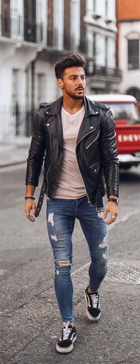 Street Style Has Now Become The Most Loved Style Amongst Men Across The