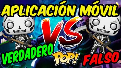 Are you guys interested in these pops? Funko Pop FORTNITE ORIGINAL Vs PIRATA 🥇 ¡ Guía ! COMO ...