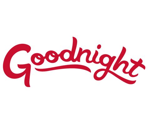 Good Night Png Free Logo Image