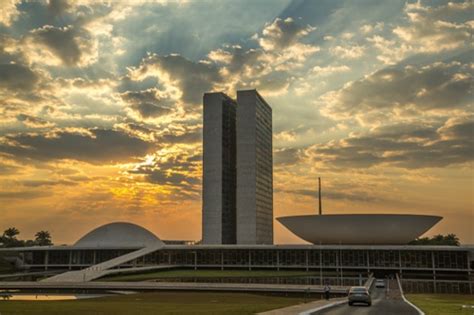 10 Facts About Brasilia Fact File