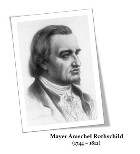 Mayer Amschel Rothschild Alchetron The Free Social Encyclopedia