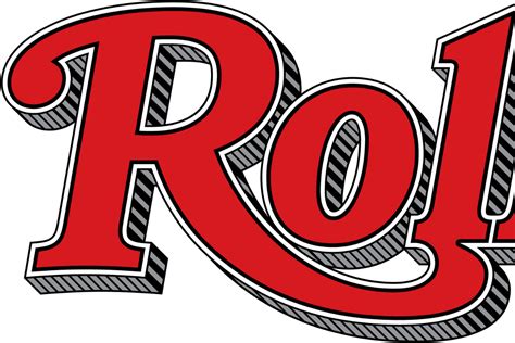 XYZ Type X Rolling Stone A Revamped Logo Full Of Legacy TypeRoom