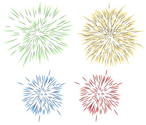 Fireworks Blog Clip art - fireworks png download - 8000*6868 - Free Transparent Fireworks png ...