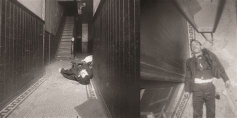 Nsfw Horrifying Crime Scene Photos From 1920s New York City Cvlt Nation