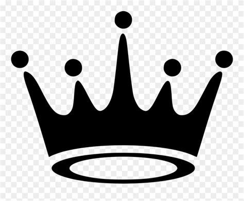 This content for download files be subject to copyright. Library of 4 png black and white stock queen crown png ...