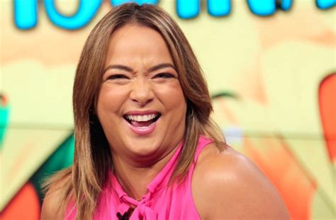 La actriz puertorriqueña, adamari lópez confesó que lloró mucho con la decisión de la empresa televisa al vetarla en su canal. Adamari López: su antes y después tras haber perdido peso