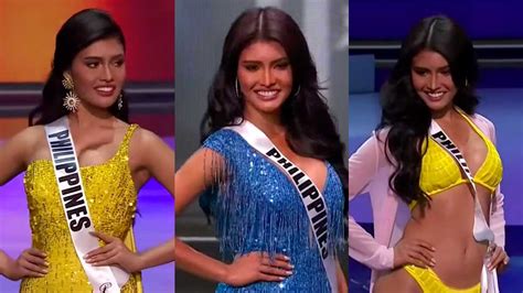 Rabiya Mateo Shines At Miss Universe 2020 Preliminaries Pepph