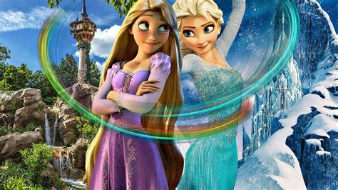 Facts About Disney 2 Rapunzel Neu Verföhnt Tangled Wattpad