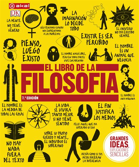 El Libro De La Filosofía Akal