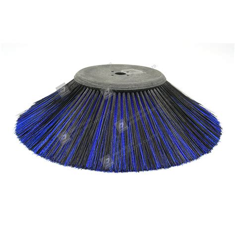 100 Pp Road Sweeper Side Cleaning Brush Industrial
