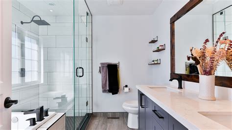 The Ultimate Bathroom Remodeling Guide Mi Remodelers