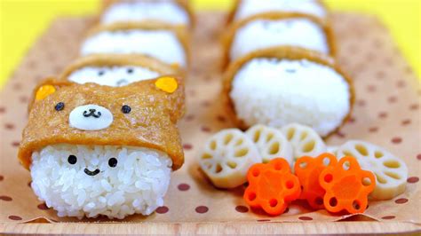 10 Bloggers Who Make The Cutest Food Youve Ever Seen