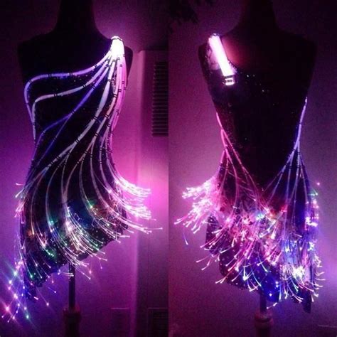 A Comprehensive Overview on Home Decoration in 2020 | Fiber optic dress