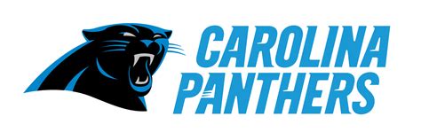 20 Carolina Panthers Logo 