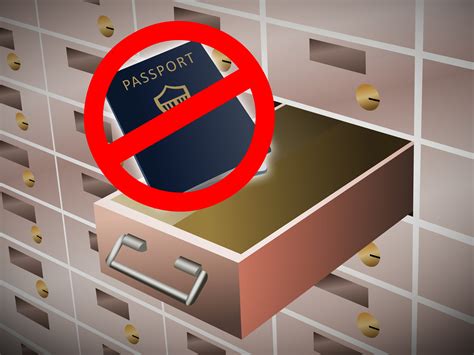 How safe are safety deposit boxes really? How to Keep a Safe Deposit Box: 9 Steps (with Pictures ...