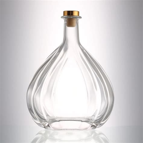 Unique bottles and spirits unique liquor bottles that you would whole unique 750ml thickness gl pretty liquor alcohol bottles best for bar cart. unique customs fancy empty 750 ml flint glass liquor ...