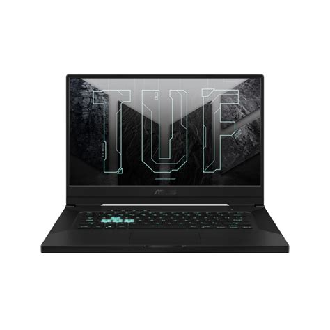 Asus Tuf Dash F15 Fx516p Intel 11th Gen Core I7 11370h 16 Gb 3200mhz