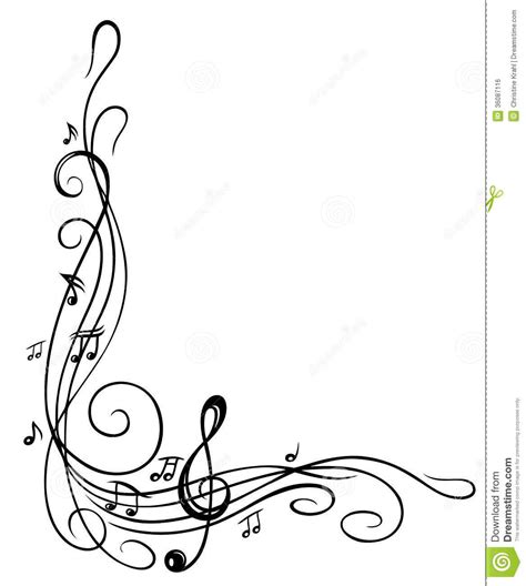 Clef Music Sheet Download From Over 59 Million High Quality Stock