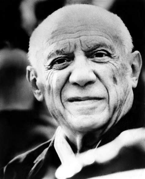 Each portrait delivers us a different picasso, as he sheds one mask and puts on another. Pablo Picasso Biography, An Artist with Cubism Style ...