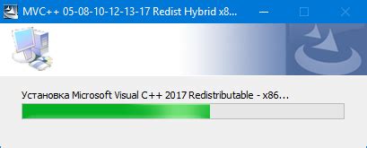 Microsoft visual c++ 2012 redistributable. Microsoft Visual C++ 2005-2008-2010-2012-2013-2019 ...