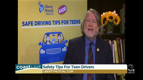 Study Reveals Many Teen Drivers Are Overconfident