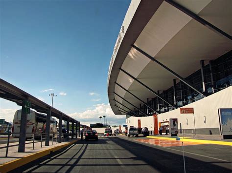 Aeropuerto Internacional Mariano Escobedo Mty Aeropuertosnet