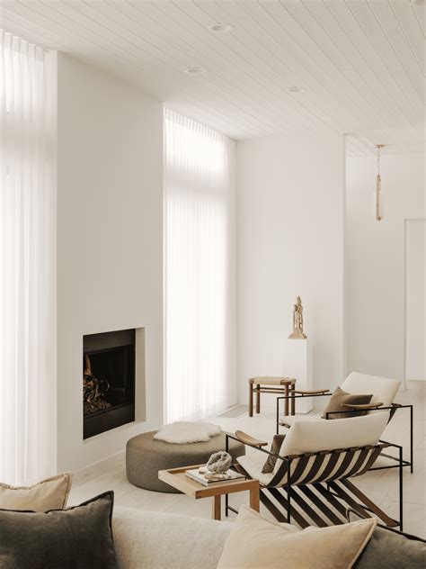 8 Ways To Embrace Minimalist Interior Design At Home