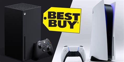 Ps5 Xbox Series X Will Cost At Least 500 Each According To Best Buy