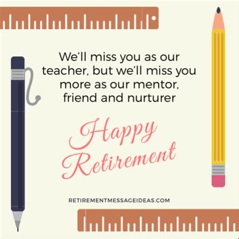 Maybe you would like to learn more about one of these? Funny Teacher Retirement Wishes Archives - Retirement Card ...