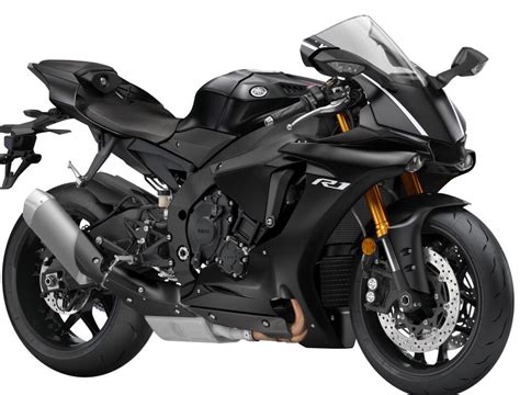 There was a subtler blue version but everyone remembers the red/white one… the r1 was the brainchild of kunihiko miwa, who is now senior executive officer for yamaha motorcycles. Stallonge: Yamaha 1000 YZF-R1