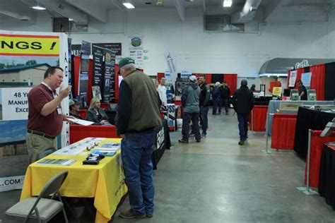 Expo Showcases Idahos Ag Industry Local News