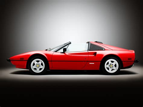 I think that the best comprise to be found in all ferrari's history is, indeed, the 308 gtbi or gtsi. FERRARI 308 GTSi Quattrovalvole - 1982, 1983, 1984, 1985 - autoevolution