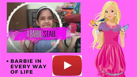 All barbie full movies in english is updated in online.now we can watch new full barbie movies online free without downloading.here the latest and most entertainment barbie movies are. I Love Barbie HINDI - YouTube