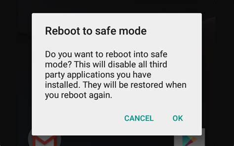 How To Remove A Virus From Your Android Phone Without A Factory Reset