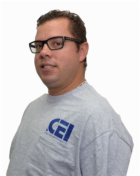 Introducing A New Cei Team Member Cei